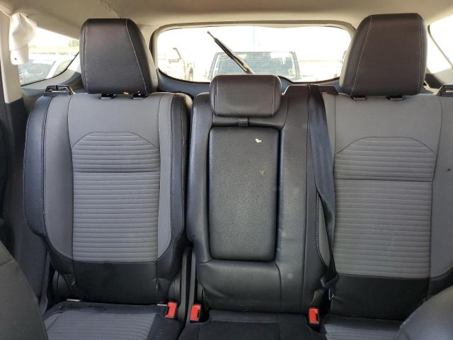 1FMCU0GD8JUC45547 - 2018 FORD ESCAPE SE Ақ фото 10