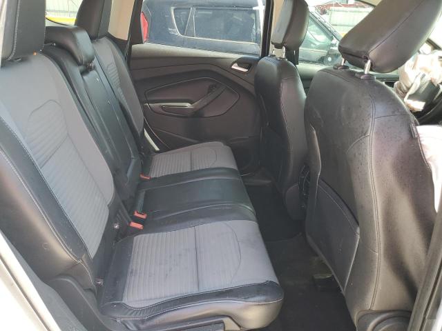 1FMCU0GD8JUC45547 - 2018 FORD ESCAPE SE Ақ фото 11