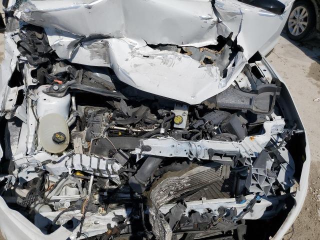 1FMCU0GD8JUC45547 - 2018 FORD ESCAPE SE Ақ фото 12