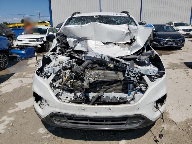 1FMCU0GD8JUC45547 - 2018 FORD ESCAPE SE Ақ фото 5