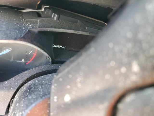 1FMCU0GD8JUC45547 - 2018 FORD ESCAPE SE Ақ фото 9