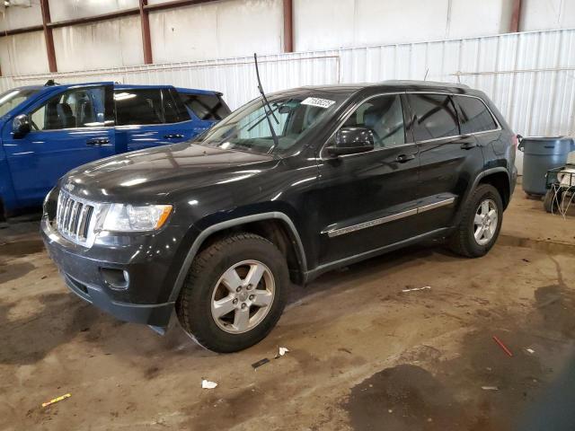2011 JEEP GRAND CHER LAREDO, 