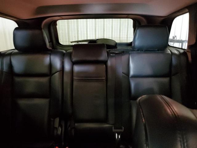 1J4RR4GGXBC587147 - 2011 JEEP GRAND CHER LAREDO Qara foto 10