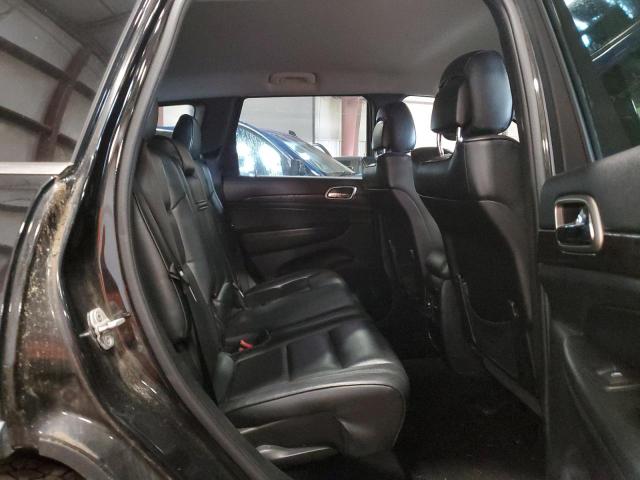 1J4RR4GGXBC587147 - 2011 JEEP GRAND CHER LAREDO Qara foto 11