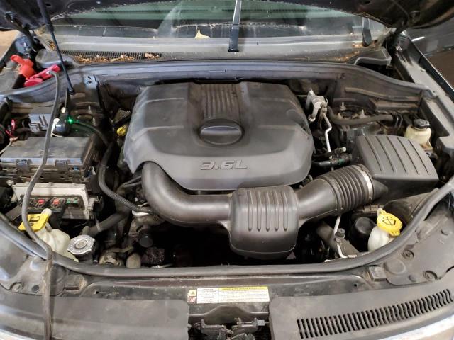 1J4RR4GGXBC587147 - 2011 JEEP GRAND CHER LAREDO Qara foto 12