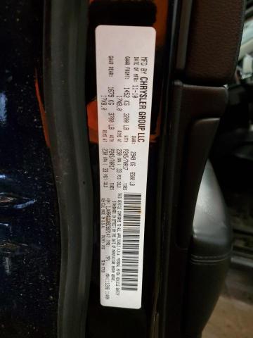 1J4RR4GGXBC587147 - 2011 JEEP GRAND CHER LAREDO Qara foto 13