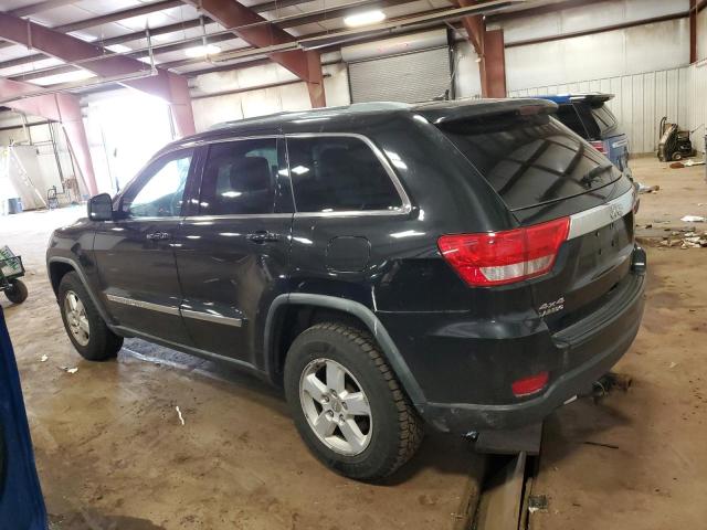 1J4RR4GGXBC587147 - 2011 JEEP GRAND CHER LAREDO Qara foto 2