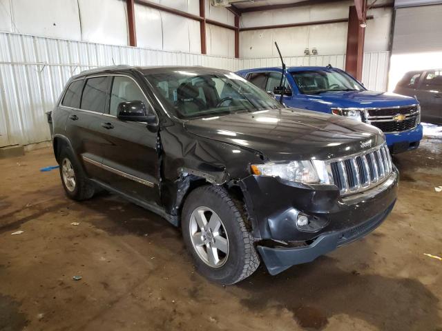 1J4RR4GGXBC587147 - 2011 JEEP GRAND CHER LAREDO Qara foto 4