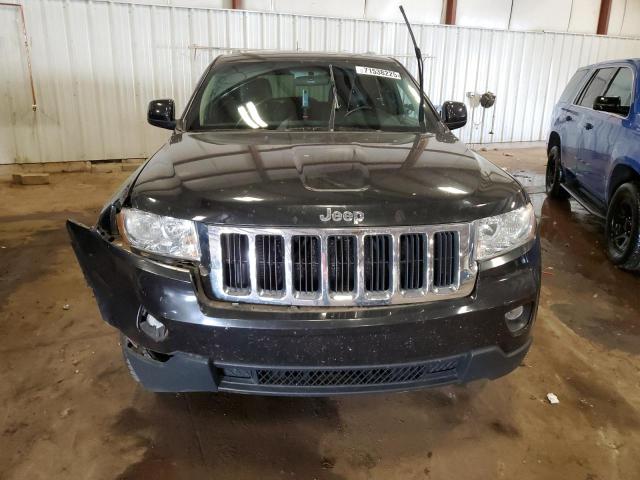 1J4RR4GGXBC587147 - 2011 JEEP GRAND CHER LAREDO Qara foto 5