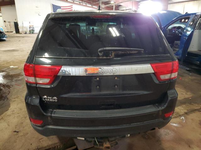 1J4RR4GGXBC587147 - 2011 JEEP GRAND CHER LAREDO Qara foto 6