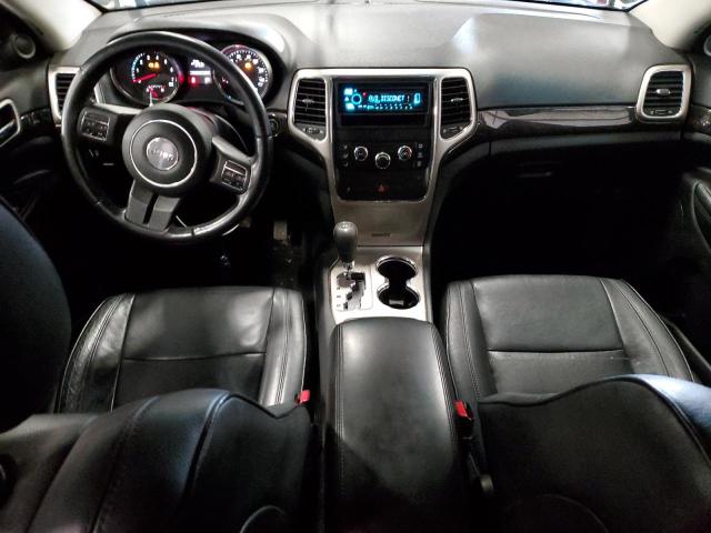 1J4RR4GGXBC587147 - 2011 JEEP GRAND CHER LAREDO Qara foto 8