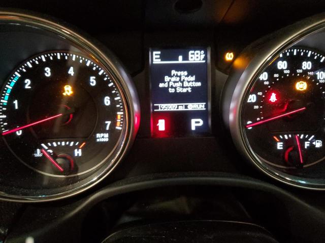 1J4RR4GGXBC587147 - 2011 JEEP GRAND CHER LAREDO Qara foto 9