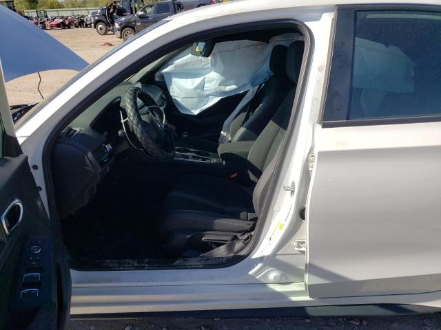 19XFL2H81NE015578 - 2022 HONDA CIVIC SPORT 白色 照片 7