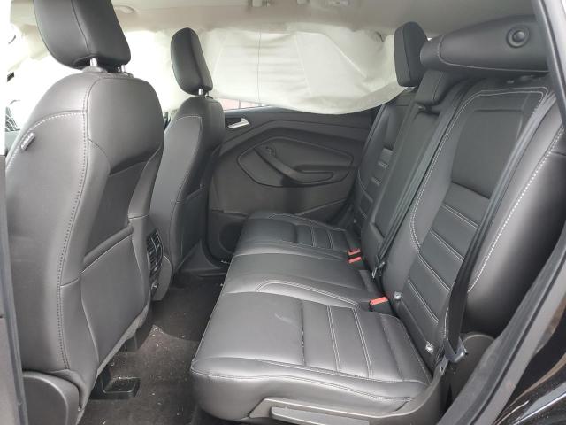 1FMCU9HD0KUB54874 - 2019 FORD ESCAPE SEL Қара фото 10