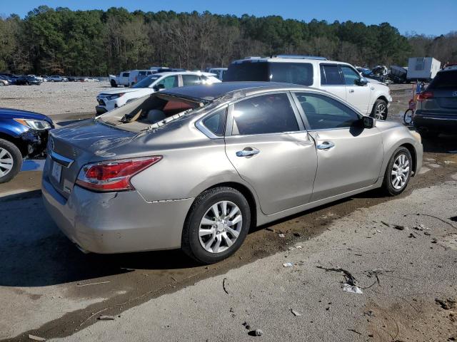 1N4AL3AP2DC226186 - 2013 NISSAN ALTIMA 2.5 TAN photo 3