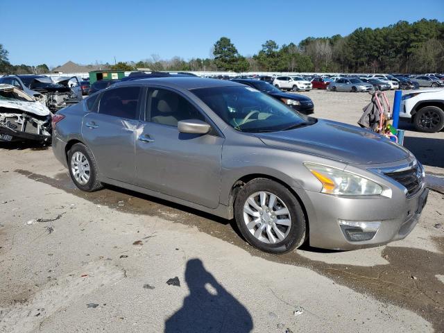 1N4AL3AP2DC226186 - 2013 NISSAN ALTIMA 2.5 TAN photo 4