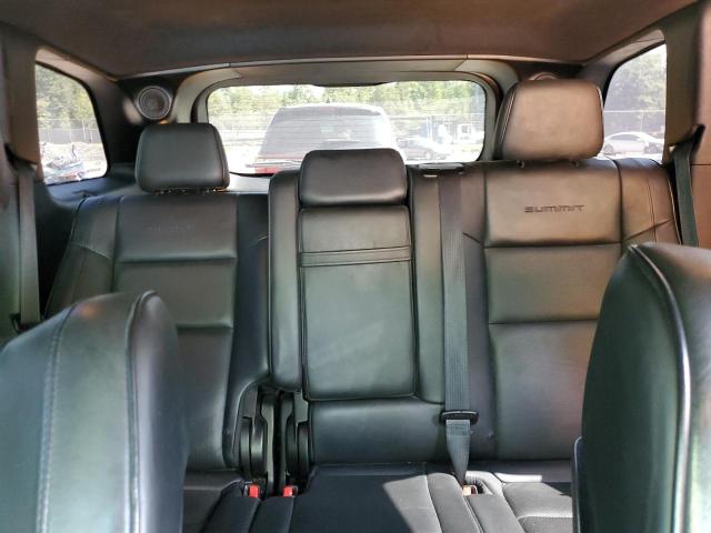 1C4RJFJT1EC391522 - 2014 JEEP GRAND CHER SUMMIT ნაცრისფერი ფოტო 10