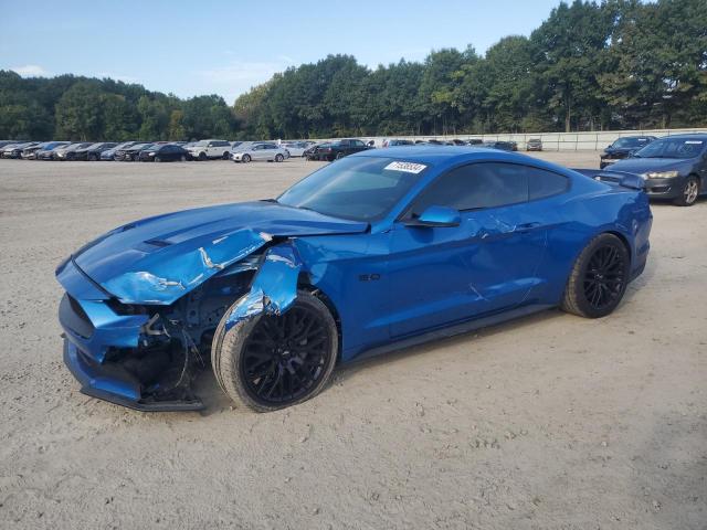 2019 FORD MUSTANG GT, 