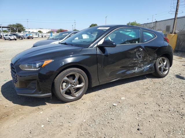 2021 HYUNDAI VELOSTER BASE, 