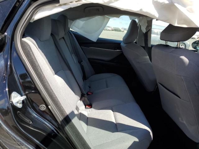 4T1DAACK4SU044768 - 2025 TOYOTA CAMRY XSE 黑色 照片 10