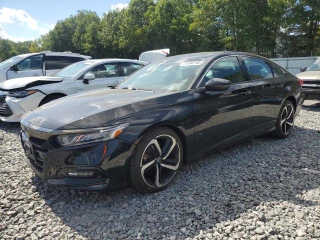 2018 HONDA ACCORD SPORT, 