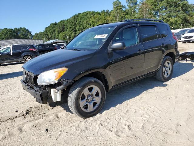 2010 TOYOTA RAV4, 