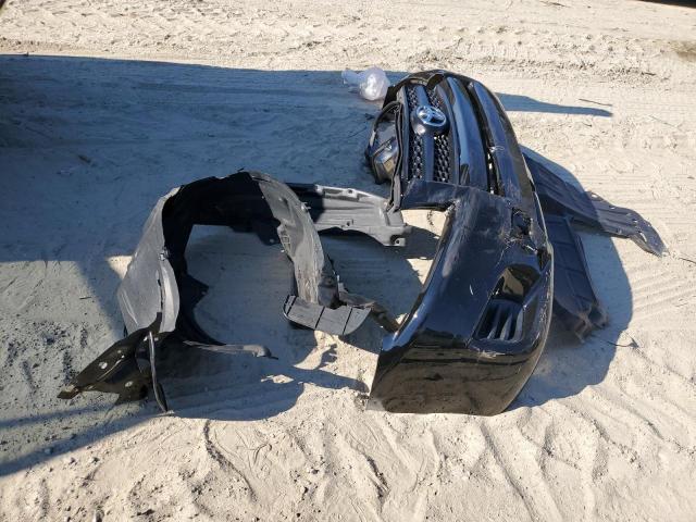 2T3BF4DV2AW070973 - 2010 TOYOTA RAV4 BLACK photo 13