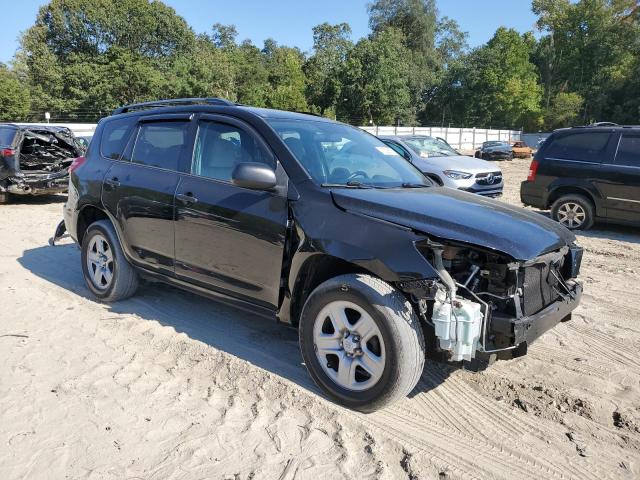 2T3BF4DV2AW070973 - 2010 TOYOTA RAV4 BLACK photo 4