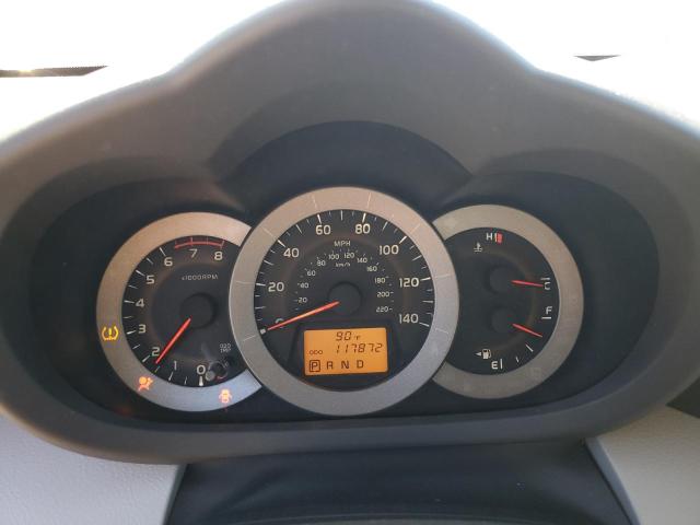 2T3BF4DV2AW070973 - 2010 TOYOTA RAV4 BLACK photo 9