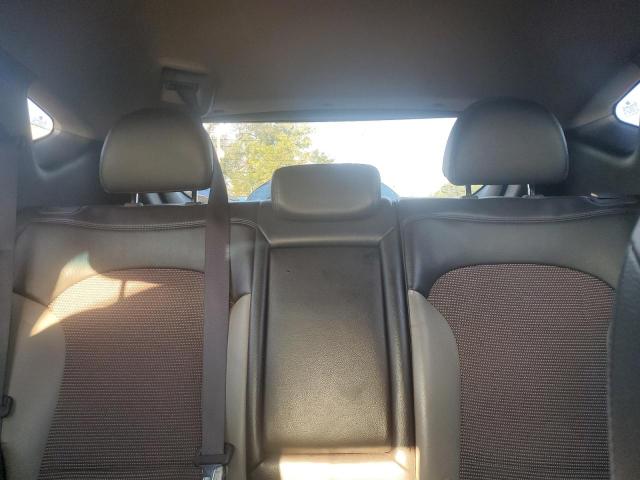 KM8JU3AC3DU769217 - 2013 HYUNDAI TUCSON GLS Qırmızı foto 10