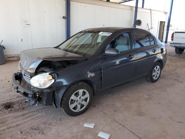 2011 HYUNDAI ACCENT GLS, 