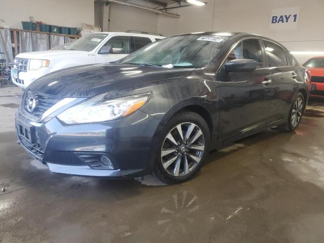 2016 NISSAN ALTIMA 2.5, 