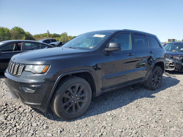 2017 JEEP GRAND CHER LAREDO, 