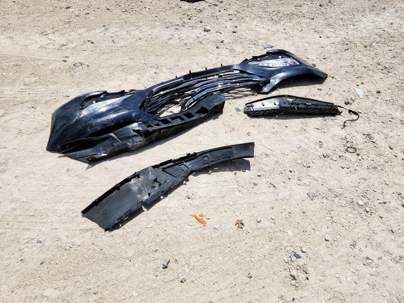 1G1ZD5ST4PF232066 - 2023 CHEVROLET MALIBU LT CHARCOAL photo 12