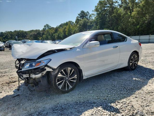 2016 HONDA ACCORD EXL, 
