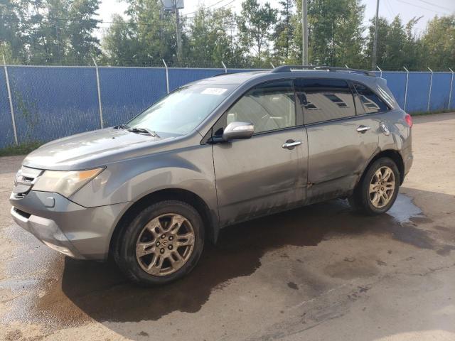 2008 ACURA MDX SPORT, 