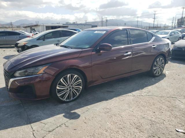 2023 NISSAN ALTIMA SL, 
