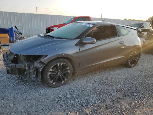 2015 HONDA CR-Z EX, 