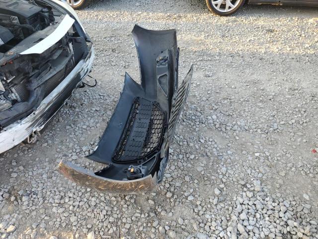 JHMZF1D60FS002322 - 2015 HONDA CR-Z EX GRAY photo 12