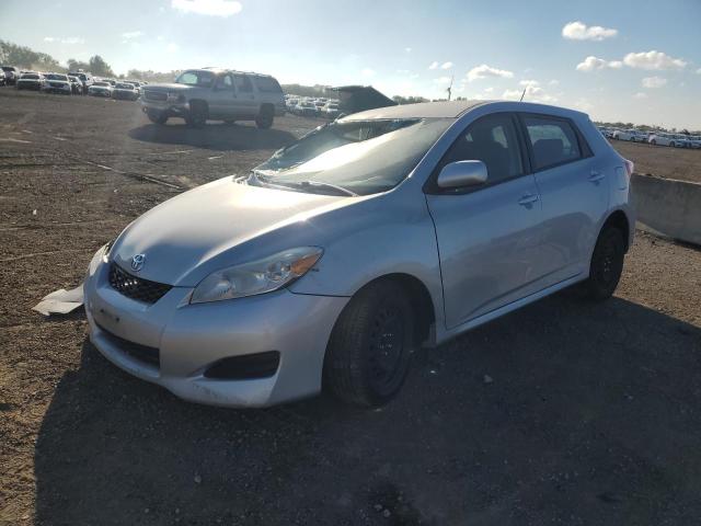 2009 TOYOTA COROLLA MA, 