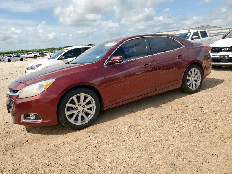 2015 CHEVROLET MALIBU 2LT, 