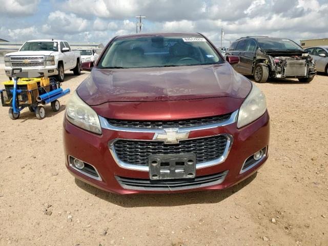 1G11D5SL4FF180532 - 2015 CHEVROLET MALIBU 2LT Kastanienbraun Foto 5