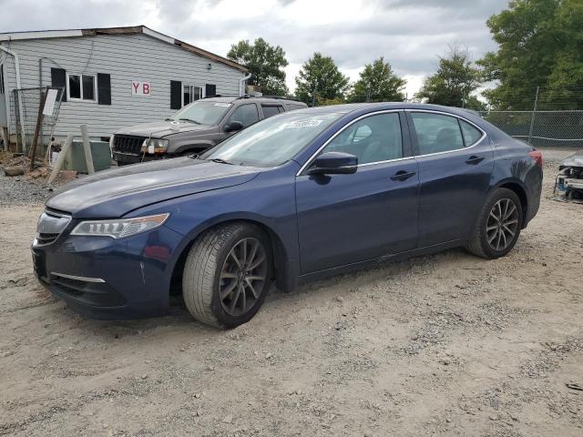2015 ACURA TLX TECH, 