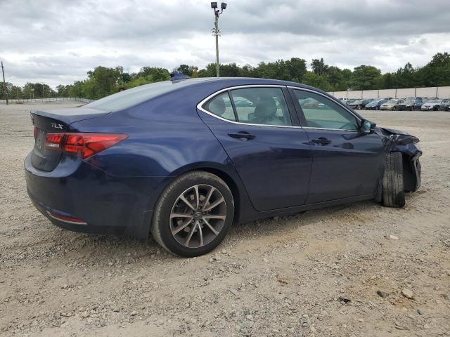 19UUB2F55FA017181 - 2015 ACURA TLX TECH Mavi foto 3