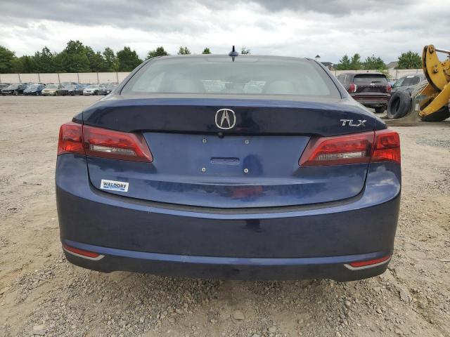 19UUB2F55FA017181 - 2015 ACURA TLX TECH Mavi foto 6
