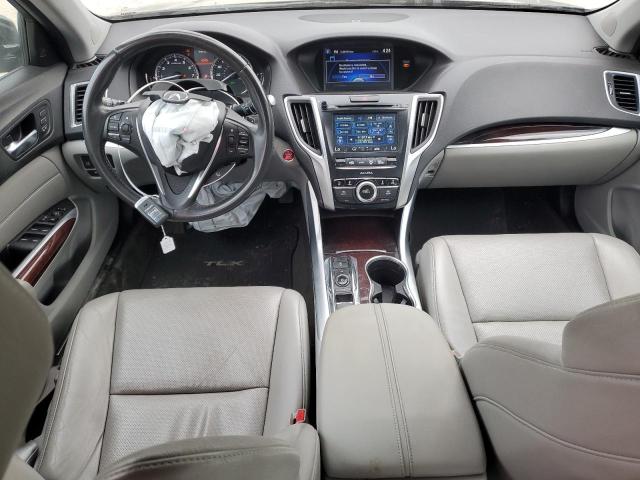 19UUB2F55FA017181 - 2015 ACURA TLX TECH Mavi foto 8
