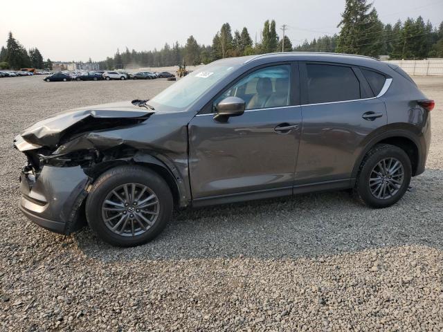 2019 MAZDA CX-5 TOURING, 