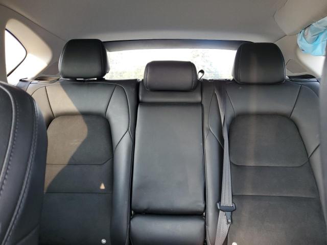 JM3KFBCMXK0532609 - 2019 MAZDA CX-5 TOURING GRAY photo 10