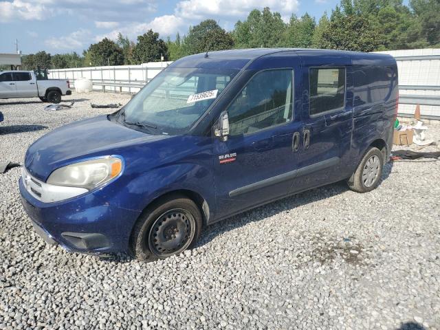 2016 RAM PROMASTER SLT, 