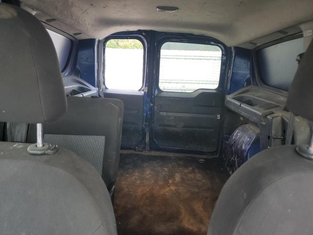 ZFBERFBT0G6B24692 - 2016 RAM PROMASTER SLT BLUE photo 10